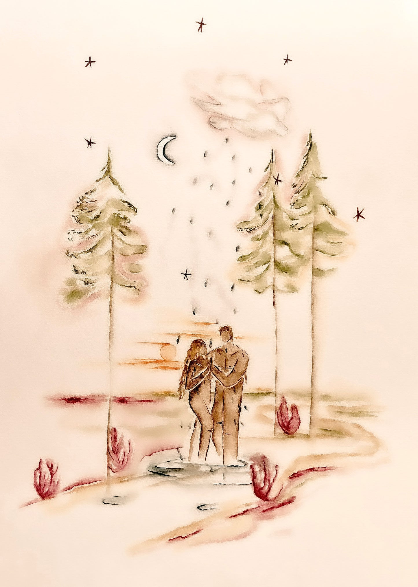 When We Danced