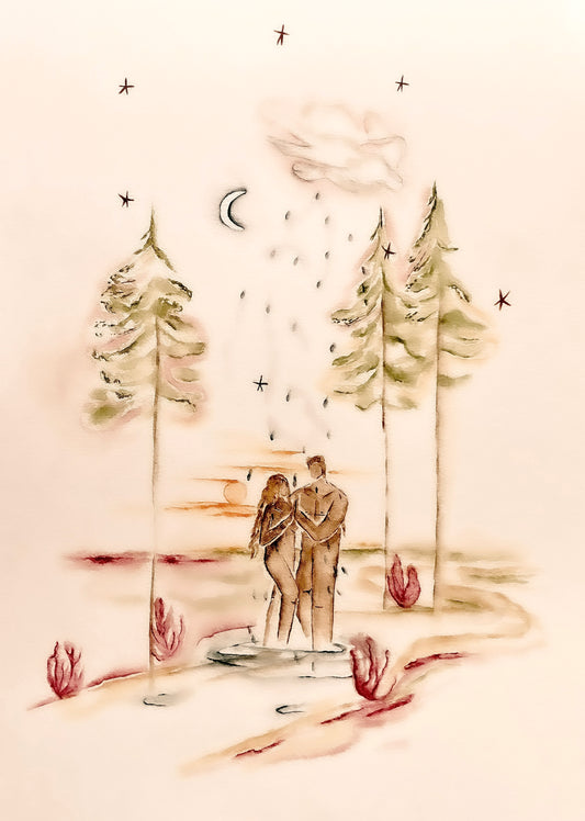 When We Danced