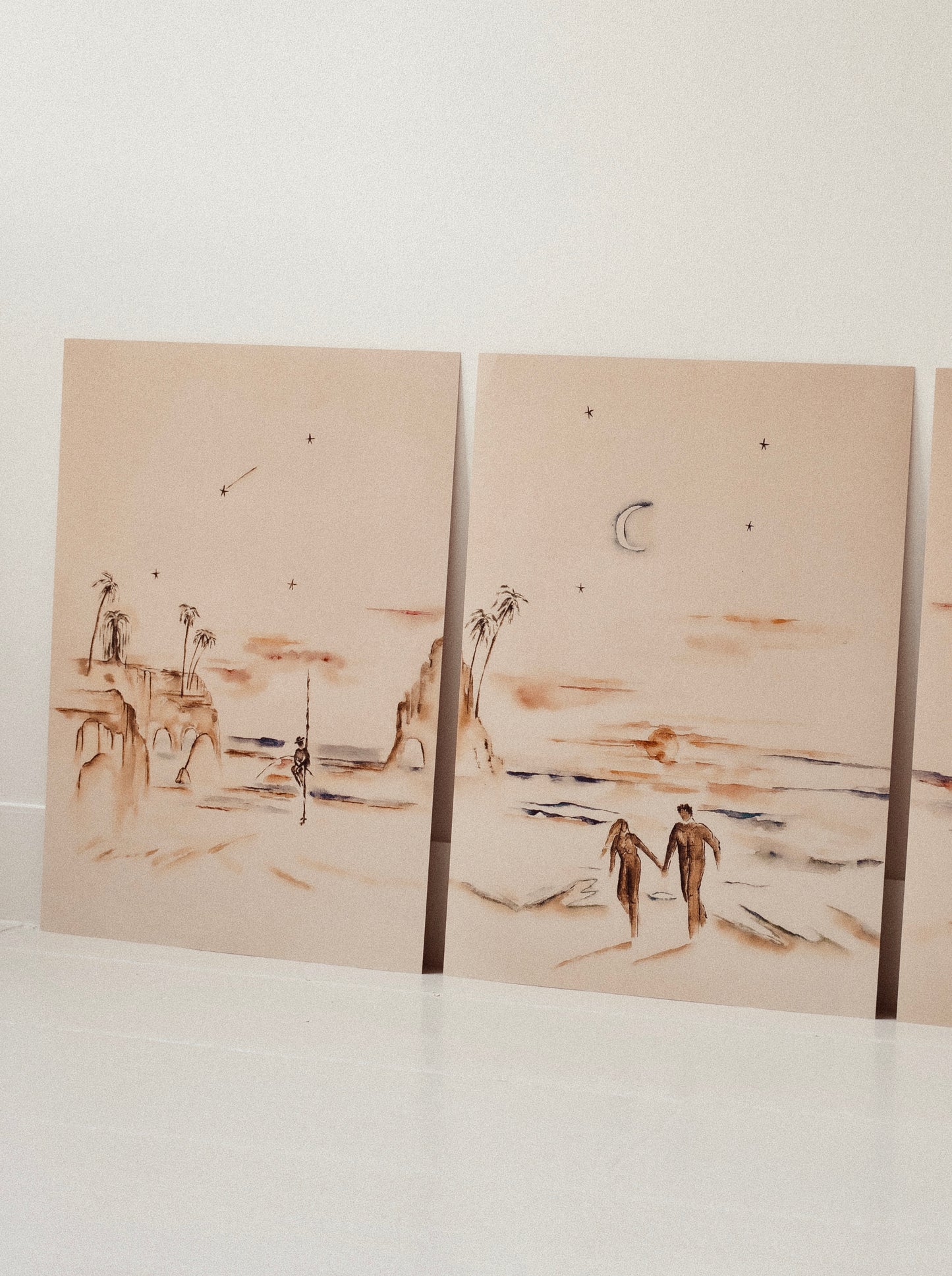 Workshop - maak je eigen p&m kunstwerk (Haarlem)